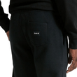 Calca Moletom Masculina Hurley One-Only PRETO-HYCL040048- -3-
